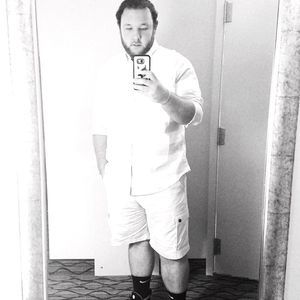 Meet your Posher, Brian